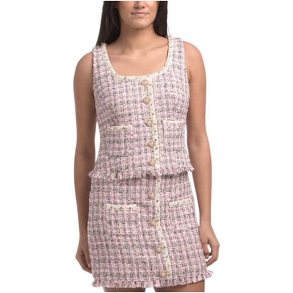 Walter Baker Tops - WALTER BAKER Francine Top